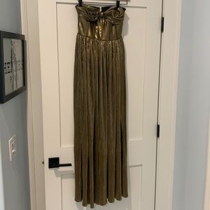 Bronx & Banco dress